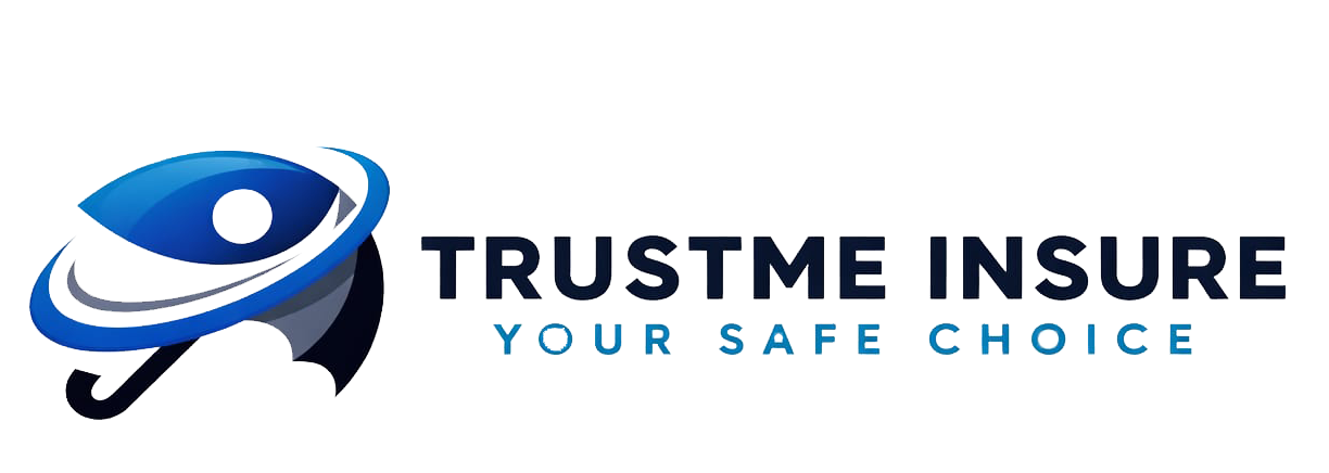 TrustMe Insure Logo